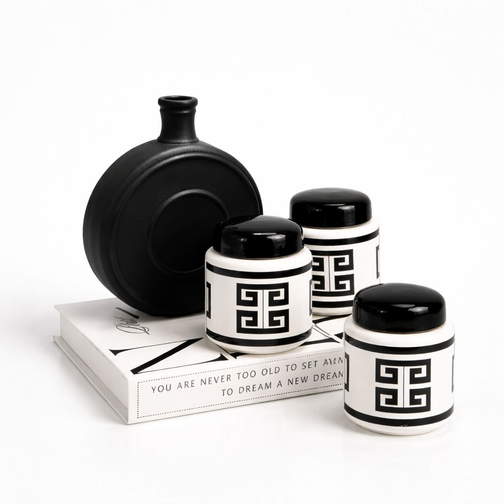 DEKORATİF ÜRÜNLER