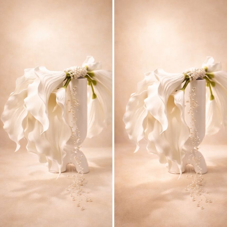 GALA GELİN ÇİÇEĞİ