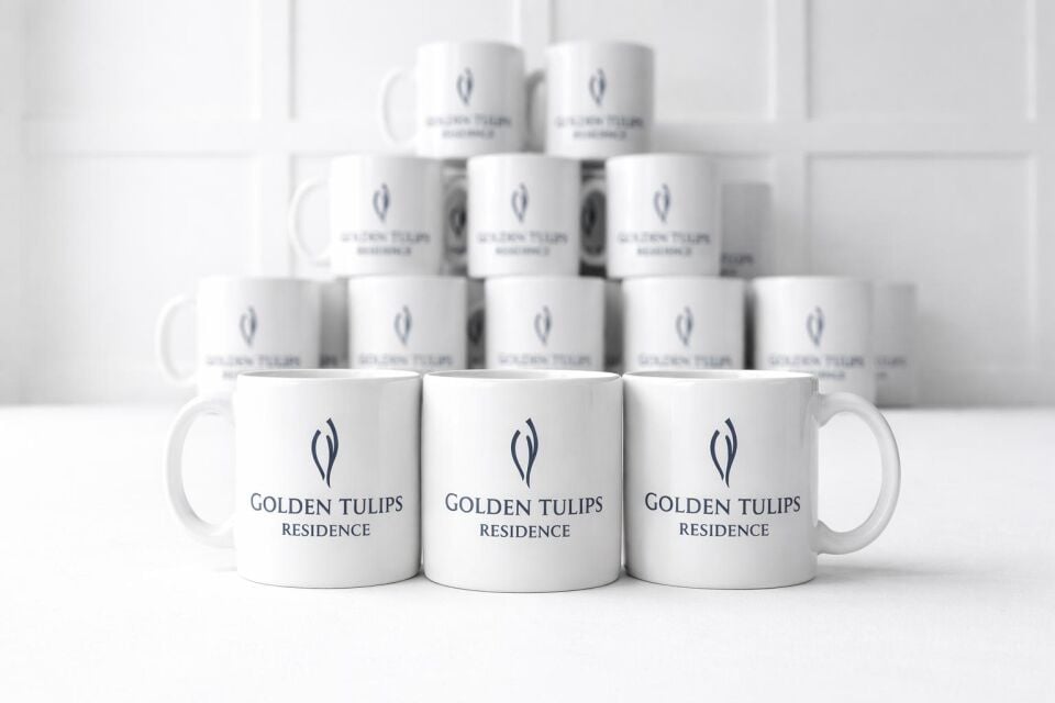 PROMOSYON BASKILI KUPA