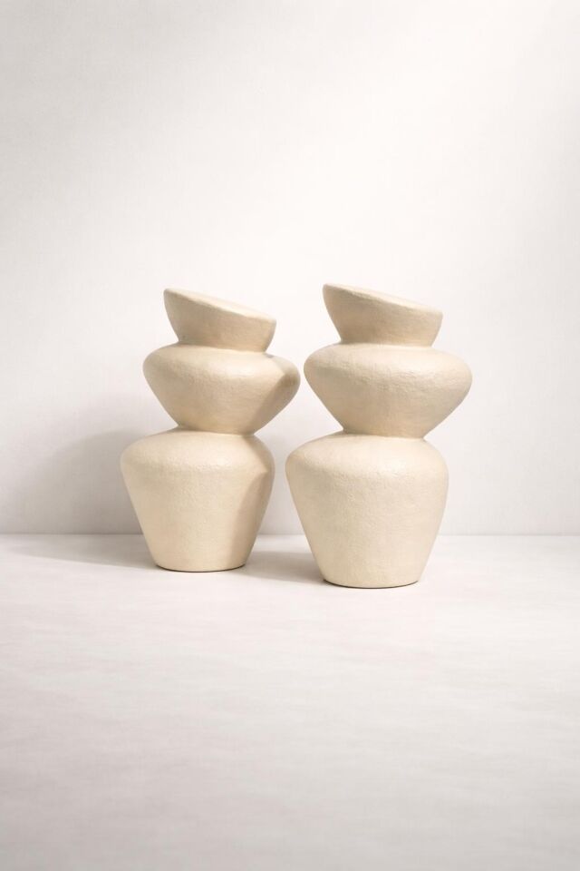 BOHEM DEKORATİF OBJE