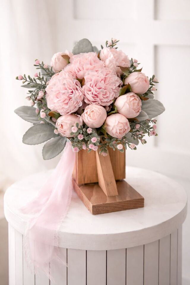 ŞAKAYIK GELİN ÇİÇEĞİ