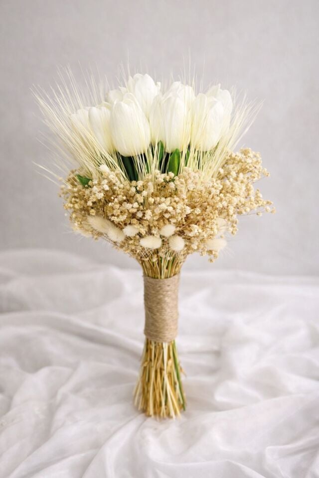 LALE GELİN ÇİÇEĞİ