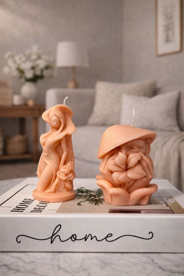 SEVGİLİLER GÜNÜ MUM SETİ